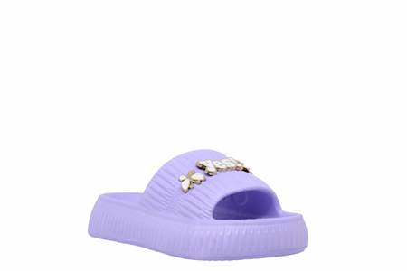 PF- TWİNGO TERLİK - 292 - TAŞLI - LİLA