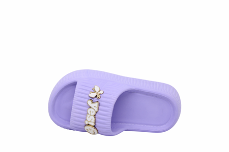 PF- TWİNGO TERLİK - 292 - TAŞLI - LİLA