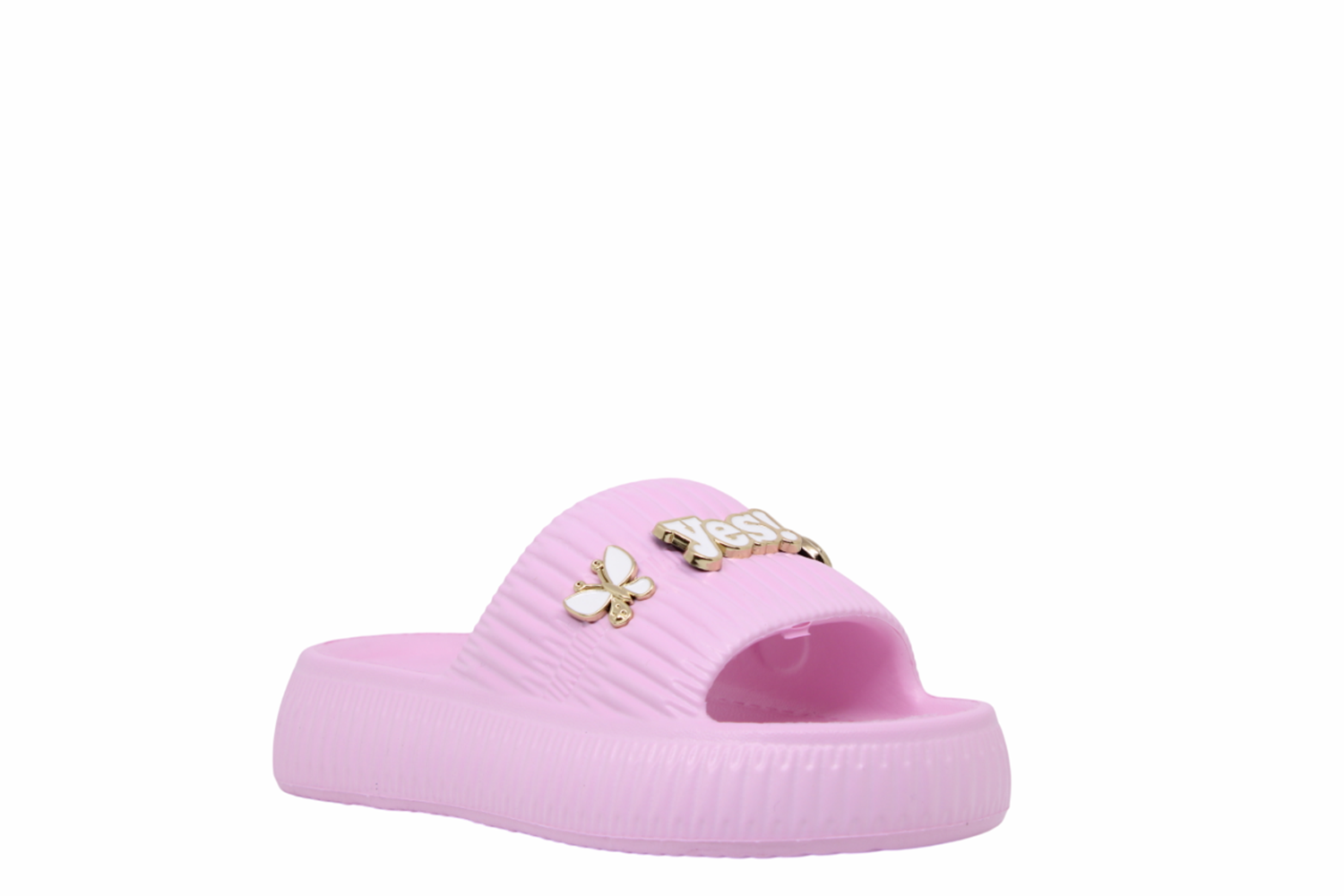 PF- TWİNGO TERLİK - 292 - TAŞLI - PEMBE