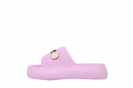 PF- TWİNGO TERLİK - 292 - TAŞLI - PEMBE