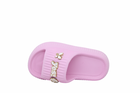 PF- TWİNGO TERLİK - 292 - TAŞLI - PEMBE