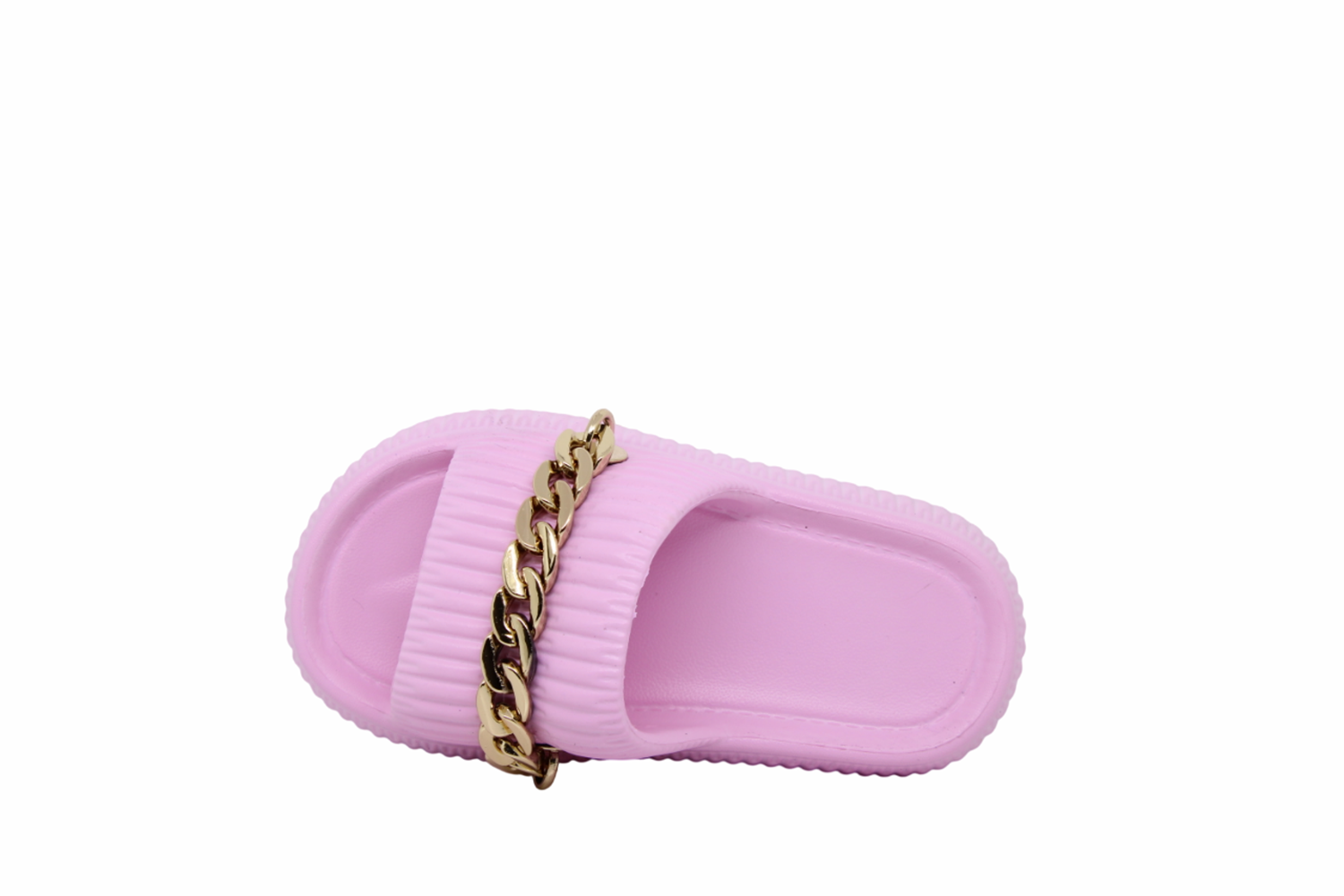 PF- TWİNGO TERLİK - 292 - ZİNCİRLİ - PEMBE