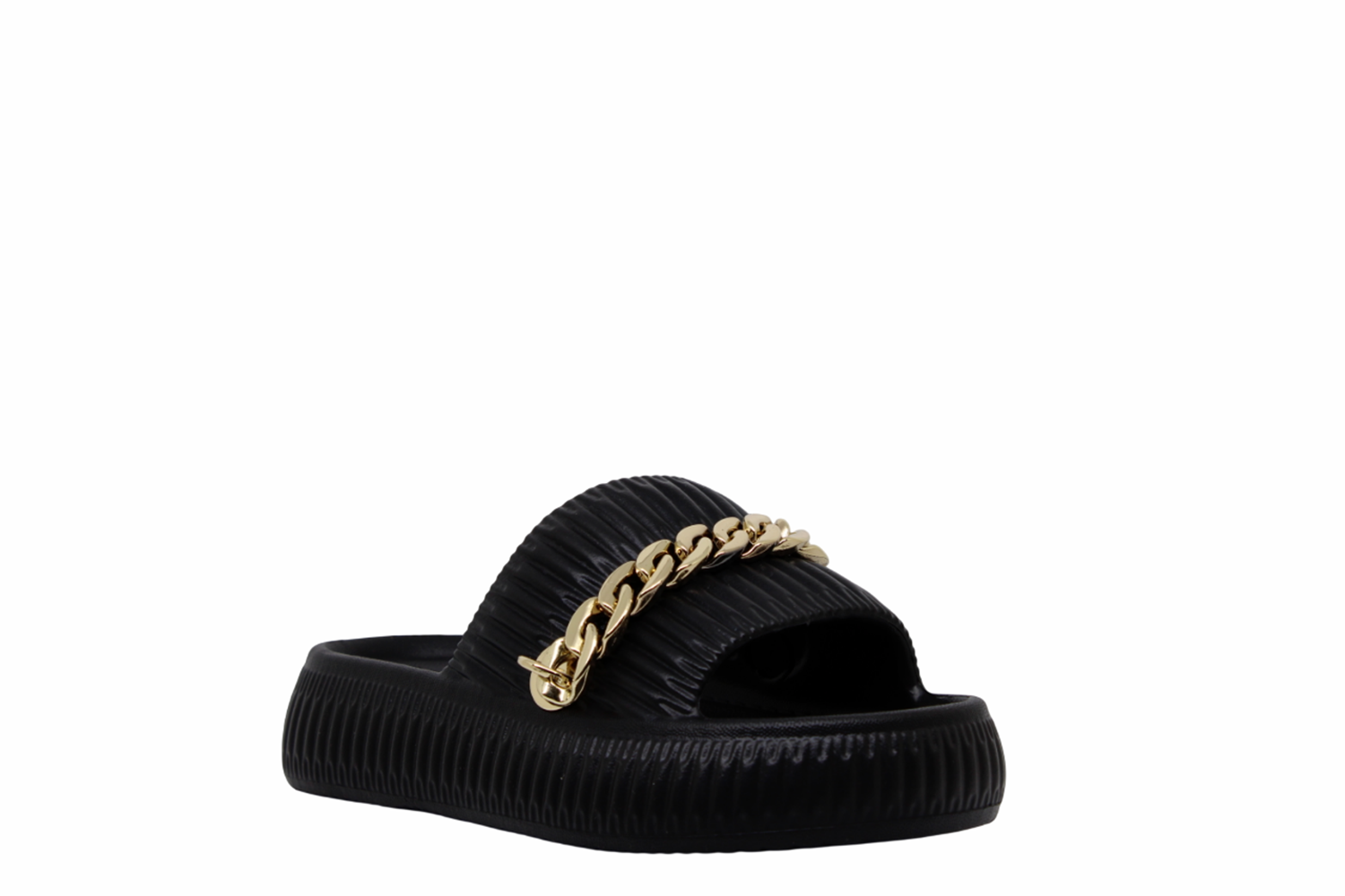 PF- TWİNGO TERLİK - 292 - ZİNCİRLİ - SİYAH