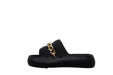 PF- TWİNGO TERLİK - 292 - ZİNCİRLİ - SİYAH