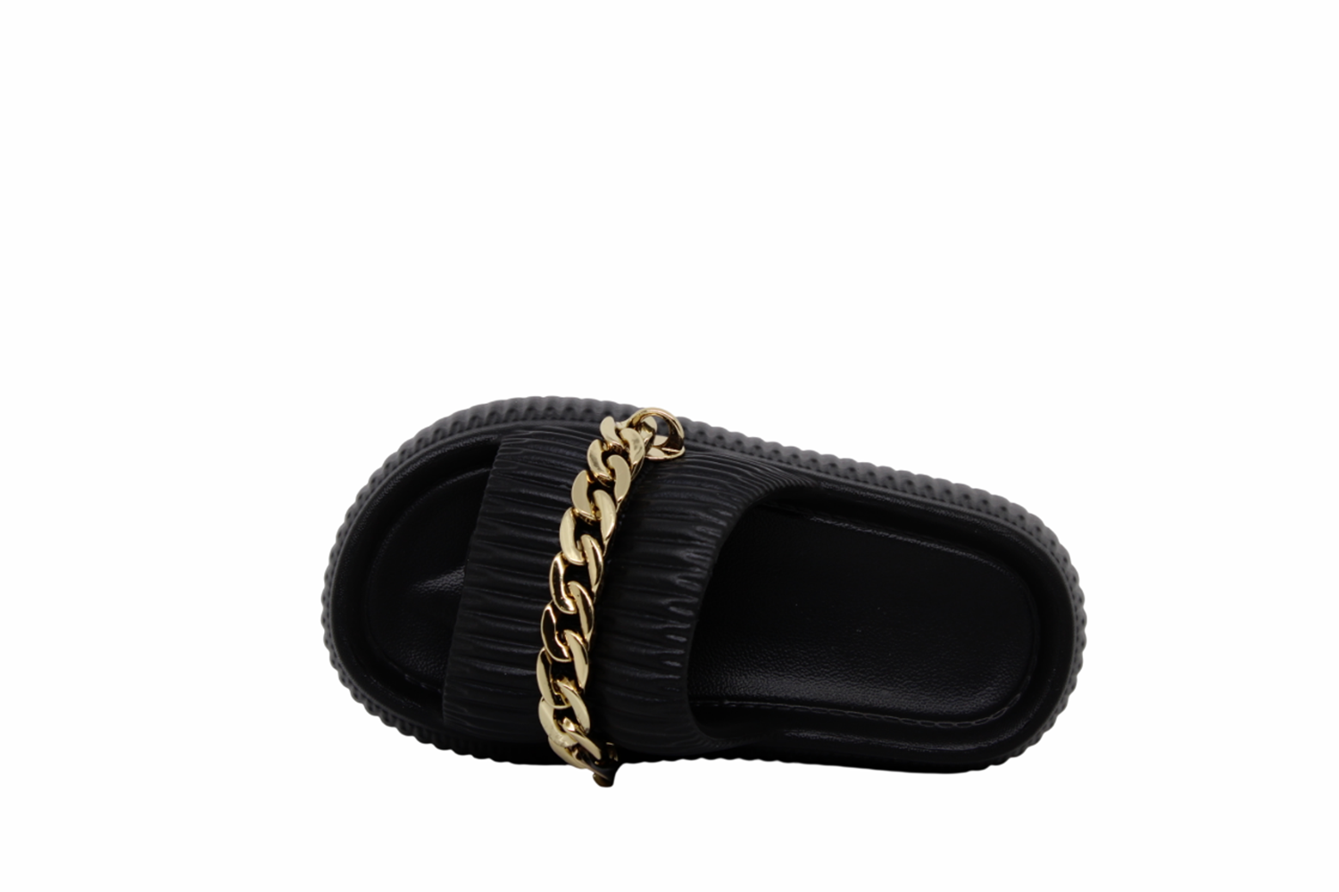 PF- TWİNGO TERLİK - 292 - ZİNCİRLİ - SİYAH