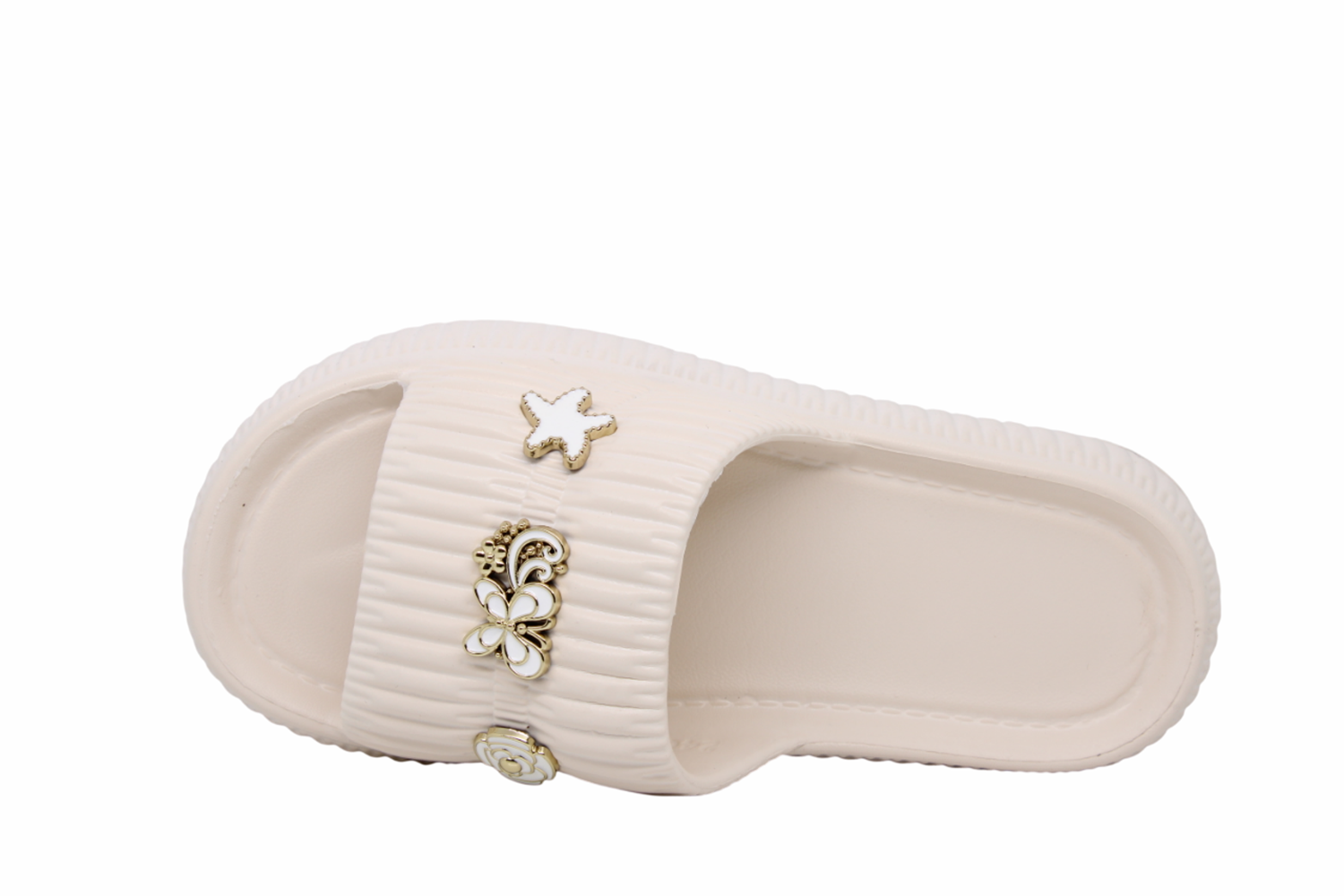 Z- TWİNGO TERLİK - 292 - TAŞLI - EKRU