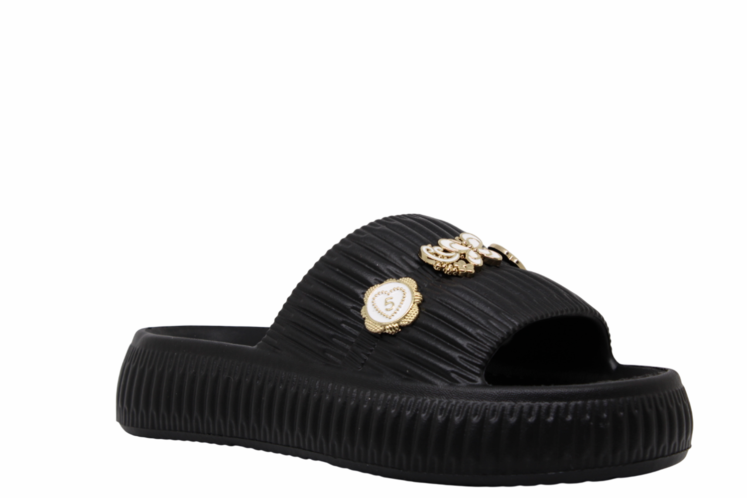 Z- TWİNGO TERLİK - 292 - TAŞLI - SİYAH