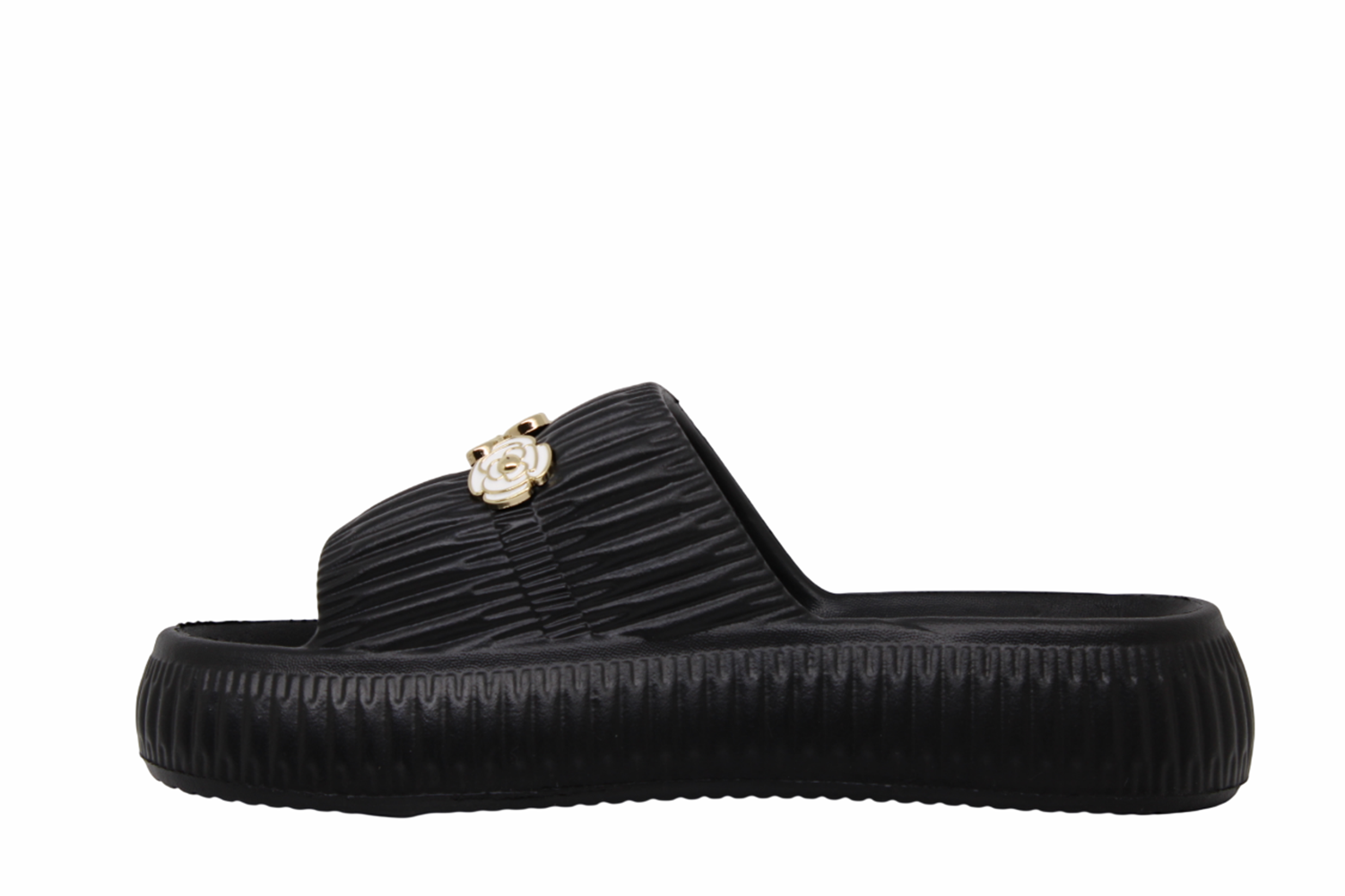 Z- TWİNGO TERLİK - 292 - TAŞLI - SİYAH