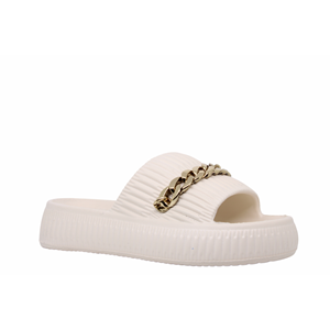 Z- TWİNGO TERLİK - 292 - ZİNCİRLİ - EKRU