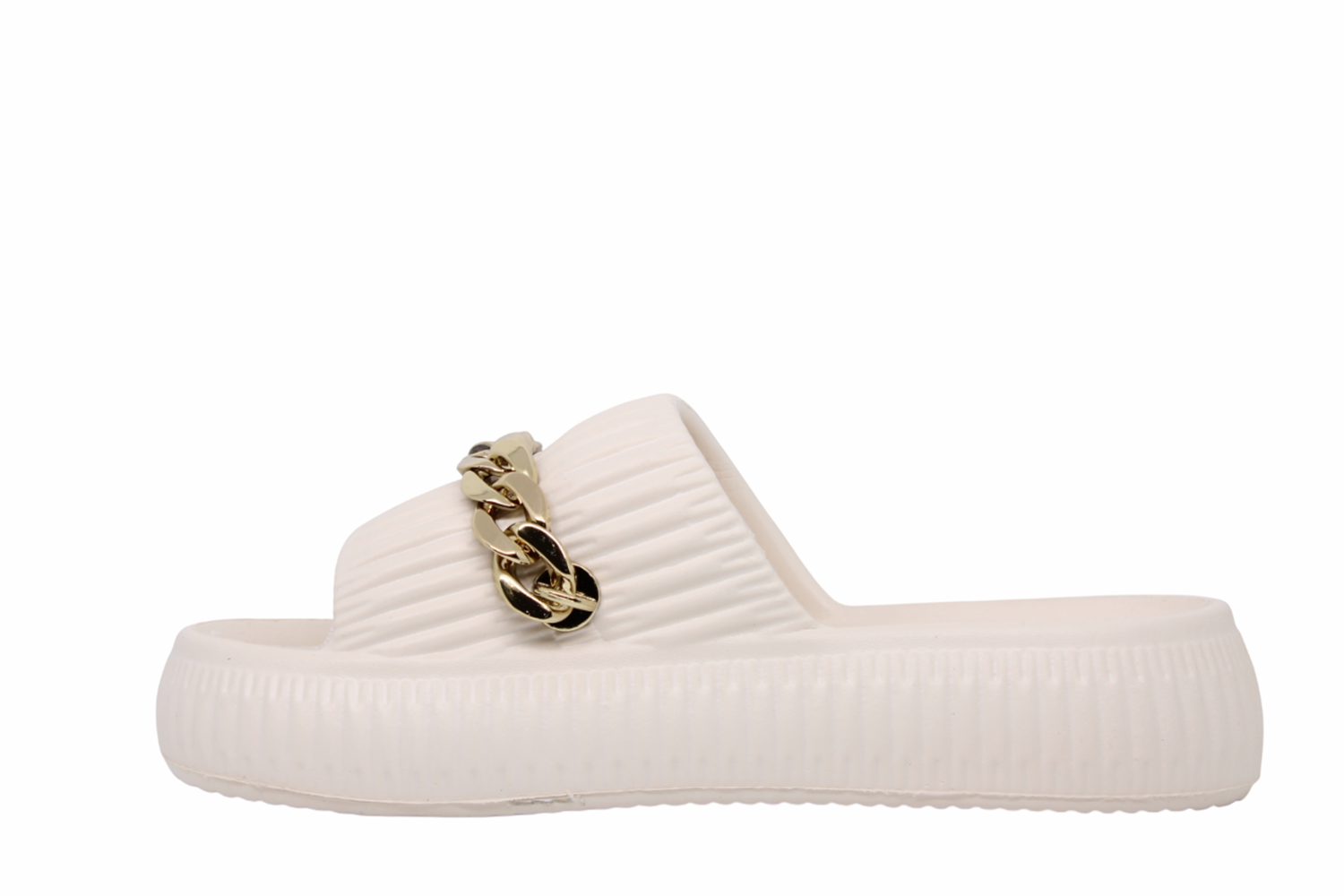 Z- TWİNGO TERLİK - 292 - ZİNCİRLİ - EKRU