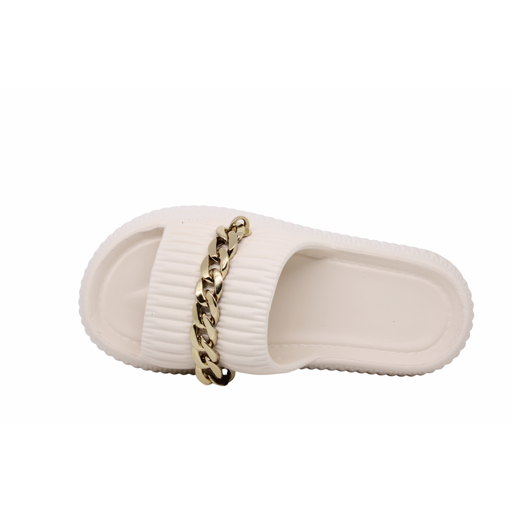 Z- TWİNGO TERLİK - 292 - ZİNCİRLİ - EKRU