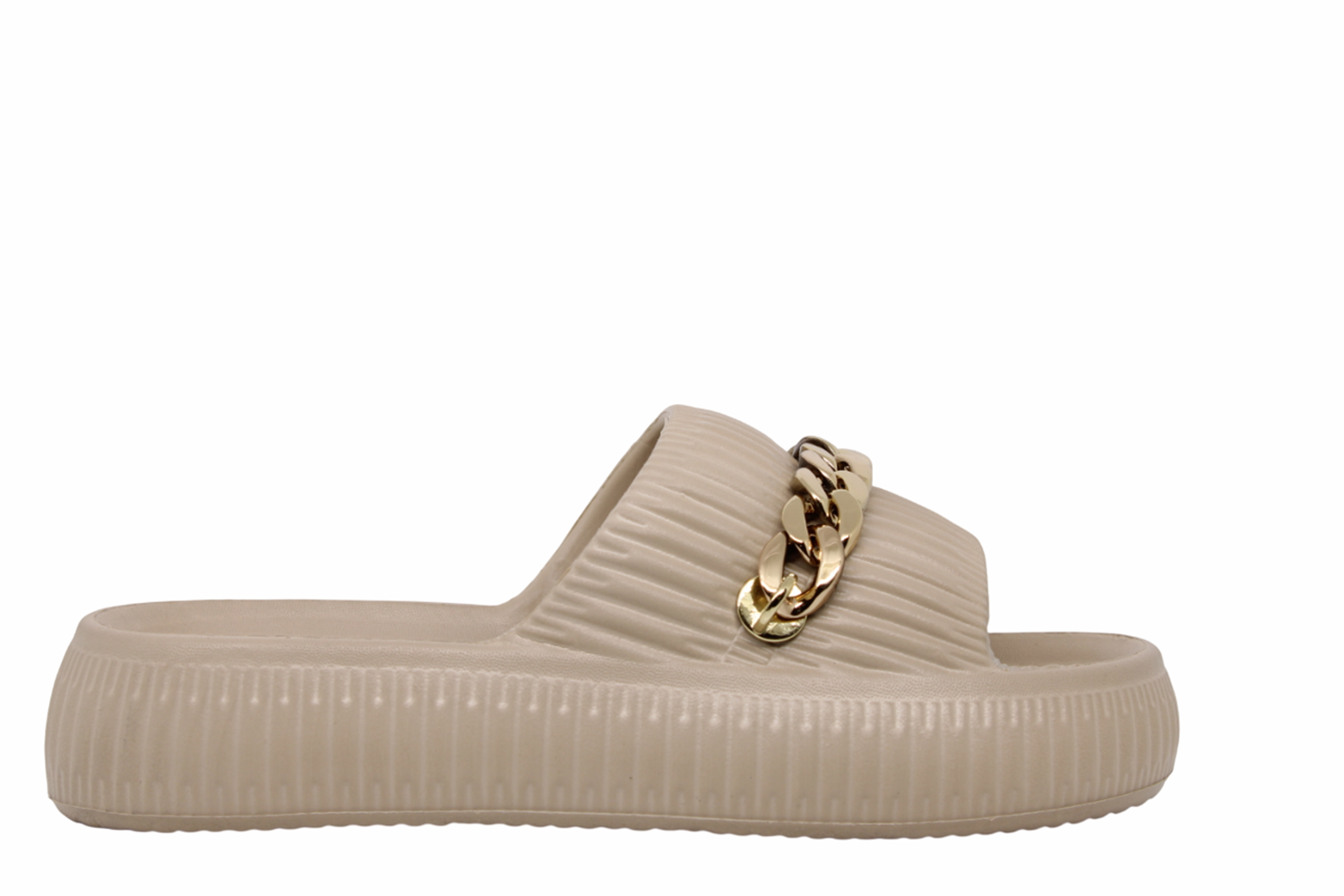 Z- TWİNGO TERLİK - 292 - ZİNCİRLİ - KUM