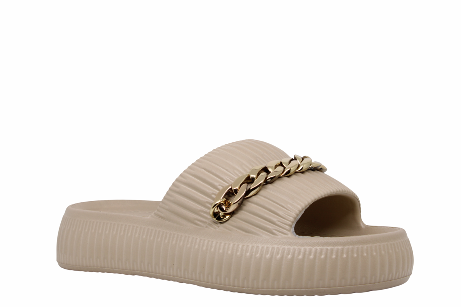 Z- TWİNGO TERLİK - 292 - ZİNCİRLİ - KUM