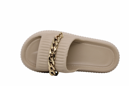 Z- TWİNGO TERLİK - 292 - ZİNCİRLİ - KUM