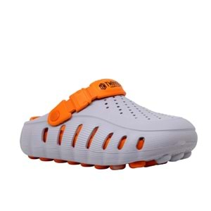 G- TWİNGO TERLİK - 2504 - BUZ-TURUNCU