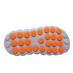 G- TWİNGO TERLİK - 2504 - BUZ-TURUNCU