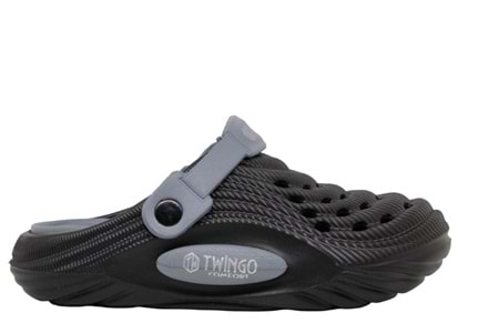 G- TWİNGO TERLİK - 9808 - SİYAH-FÜME