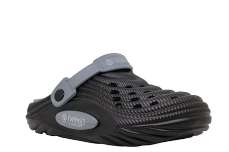 G- TWİNGO TERLİK - 9808 - SİYAH-FÜME