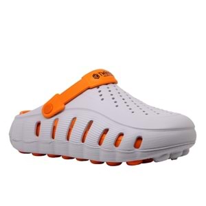 M- TWİNGO TERLİK - 2504 - BUZ-TURUNCU