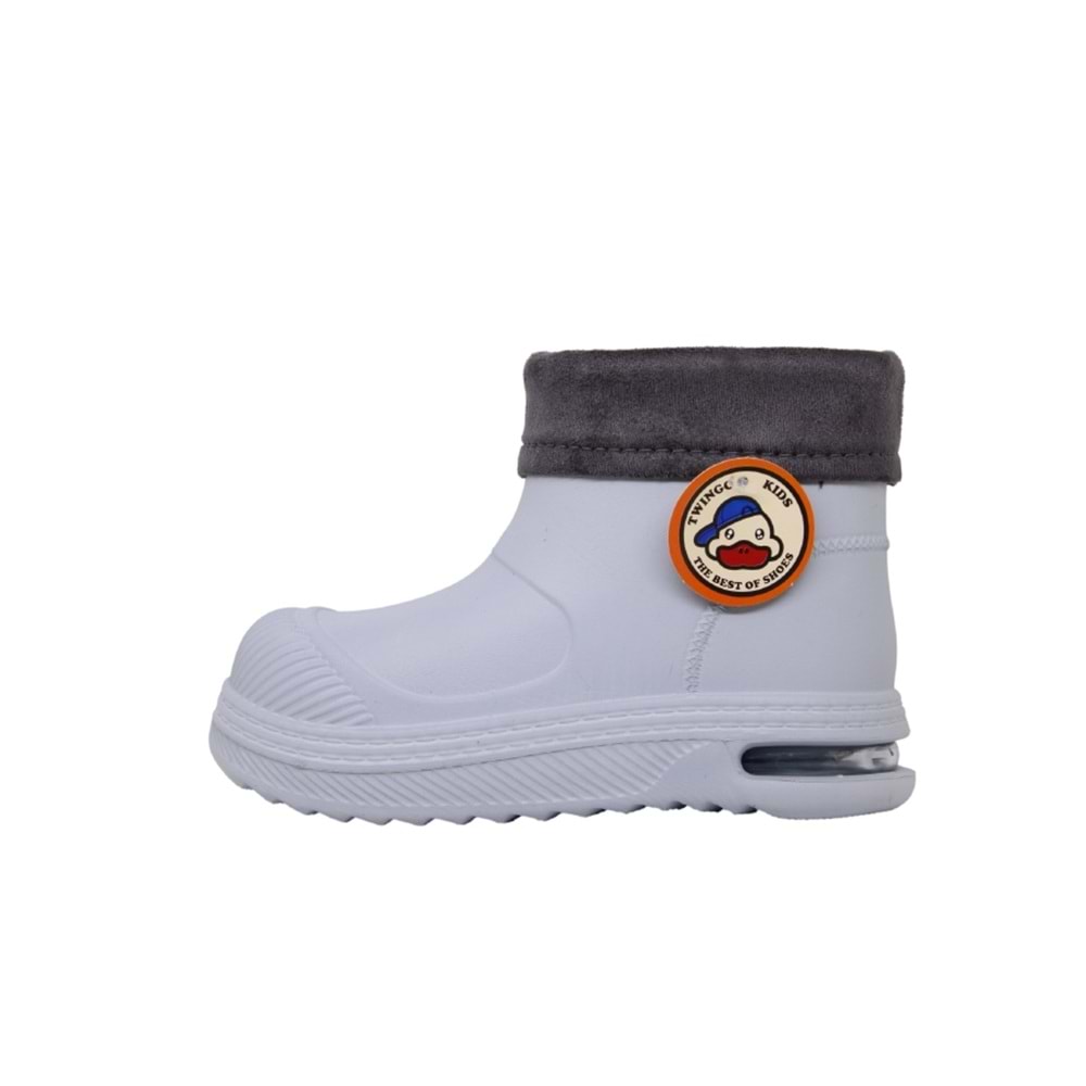 B-P - TWİNGO ÇİZME IŞIKLI - 525 - BUZ - 24-31 NO