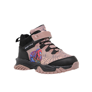 F- VALENT SPOR TREKKİNG - BASKET - C-04 - MOHA MOUSSE
