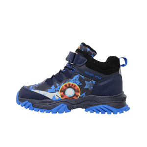 F- VALENT SPOR TREKKİNG - BASKET - C-0401 - LAC-SAX