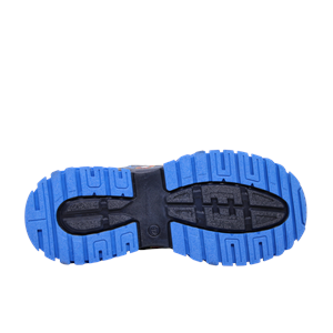 F- VALENT SPOR TREKKİNG - BASKET - C-0401 - LAC-SAX