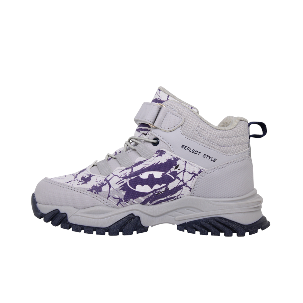 F- VALENT SPOR TREKKİNG - BASKET - C-0402 - LAC-BUZ