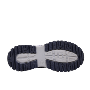 F- VALENT SPOR TREKKİNG - BASKET - C-0402 - LAC-BUZ