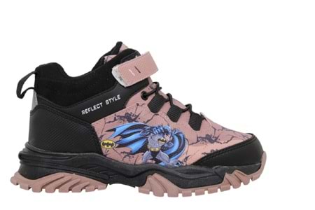 F- VALENT SPOR TREKKİNG - BASKET - C-0402 - MOCHA MOUSSE