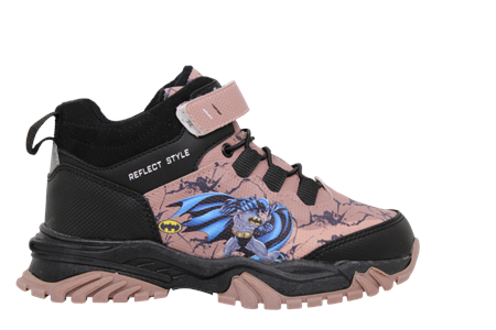 F- VALENT SPOR TREKKİNG - BASKET - C-0402 - MOCHA MOUSSE