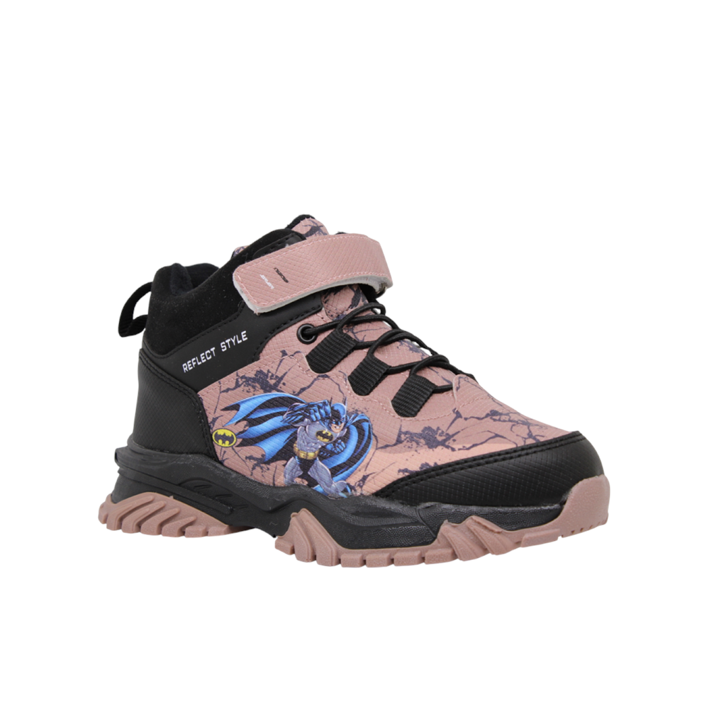 F- VALENT SPOR TREKKİNG - BASKET - C-0402 - MOCHA MOUSSE
