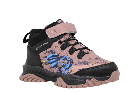 F- VALENT SPOR TREKKİNG - BASKET - C-0402 - MOCHA MOUSSE