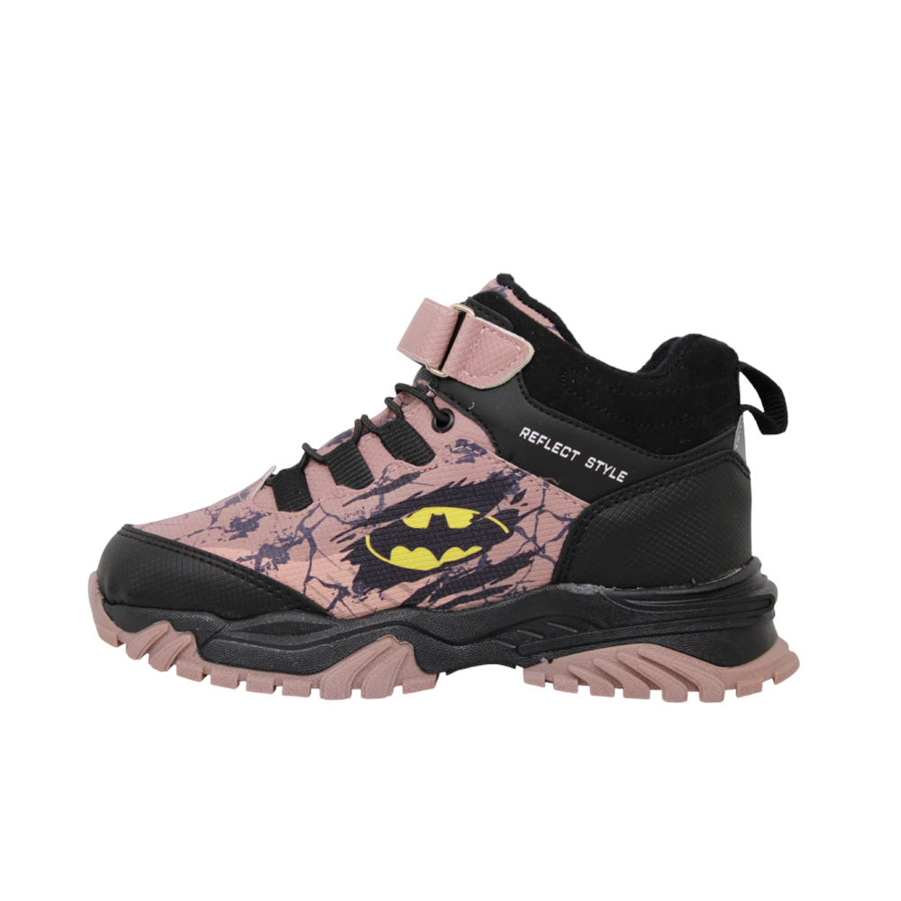 F- VALENT SPOR TREKKİNG - BASKET - C-0402 - MOCHA MOUSSE