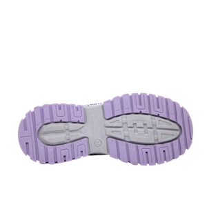 F- VALENT SPOR TREKKİNG - BASKET - C-0403 - BUZ