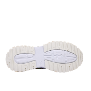 F- VALENT SPOR TREKKİNG - BASKET - C-0403 - KREM