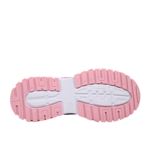 F- VALENT SPOR TREKKİNG - BASKET - C-0403 - PEMBE