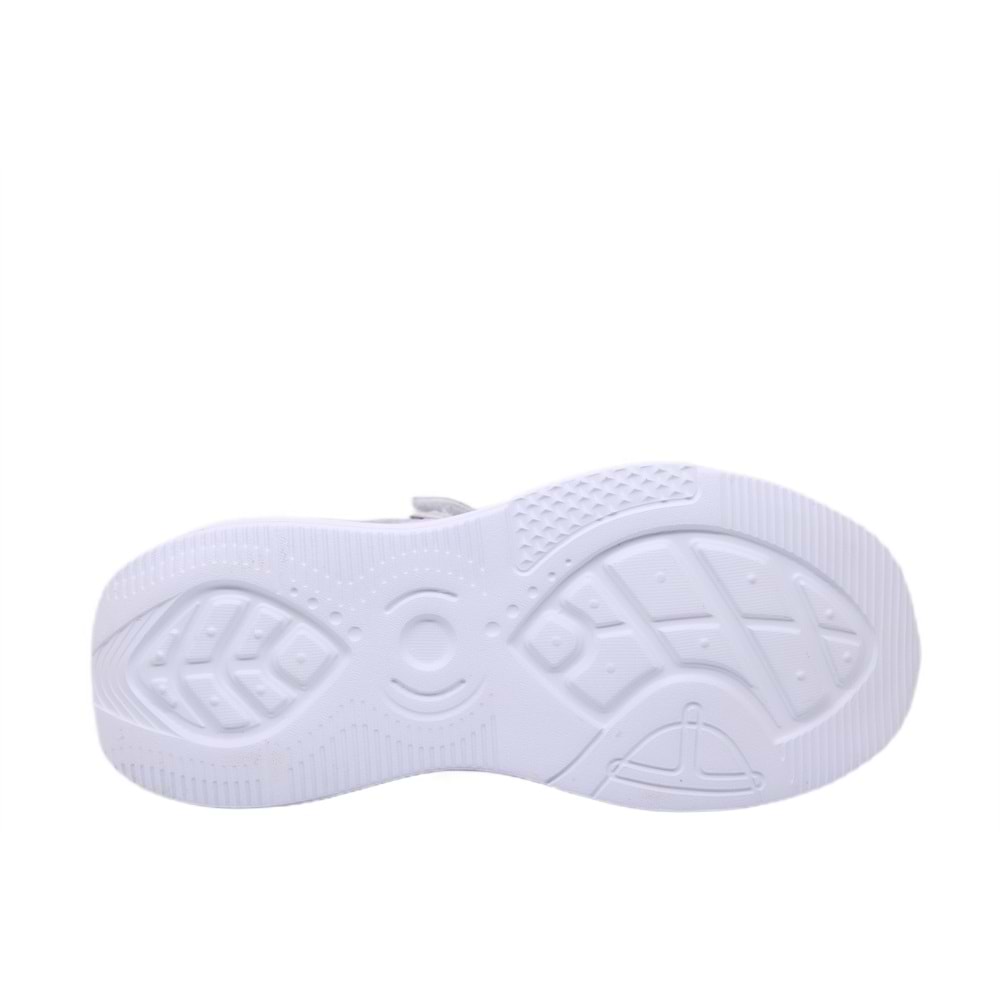 F- VALENT SPOR TREKKİNG - BASKET - C-0405 - LİLA