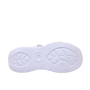 F- VALENT SPOR TREKKİNG - BASKET - C-0405 - LİLA