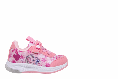 B- VALENT SPOR - IŞIKLI - A-05 - DENYE / PEMBE