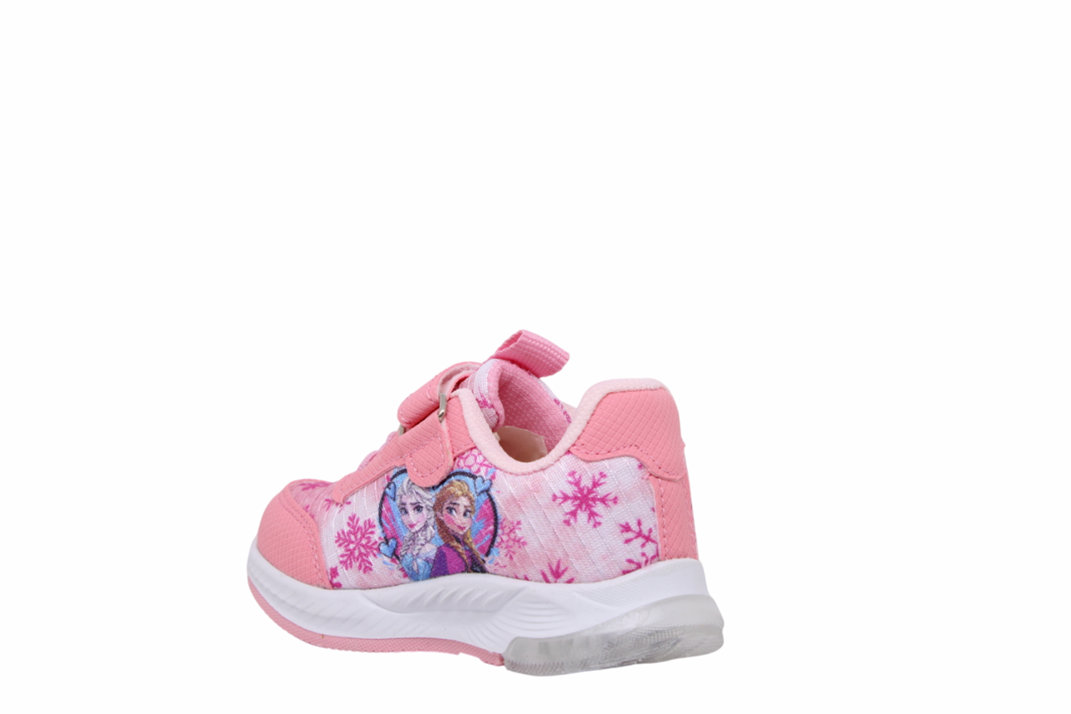 B- VALENT SPOR - IŞIKLI - A-05 - DENYE / PEMBE