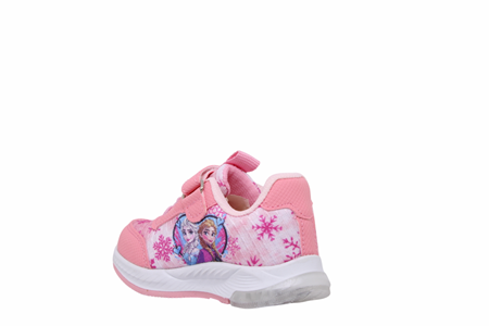 B- VALENT SPOR - IŞIKLI - A-05 - DENYE / PEMBE