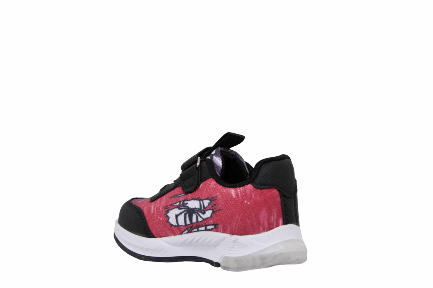 B- VALENT SPOR - IŞIKLI - A-05 - DENYE / SİYAH