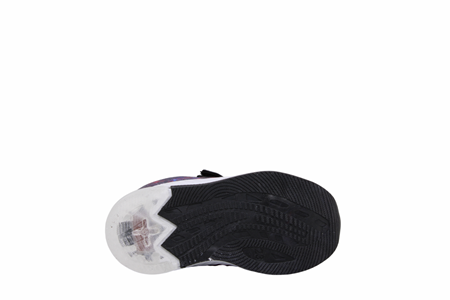 B- VALENT SPOR - IŞIKLI - A-05 - DENYE / SİYAH