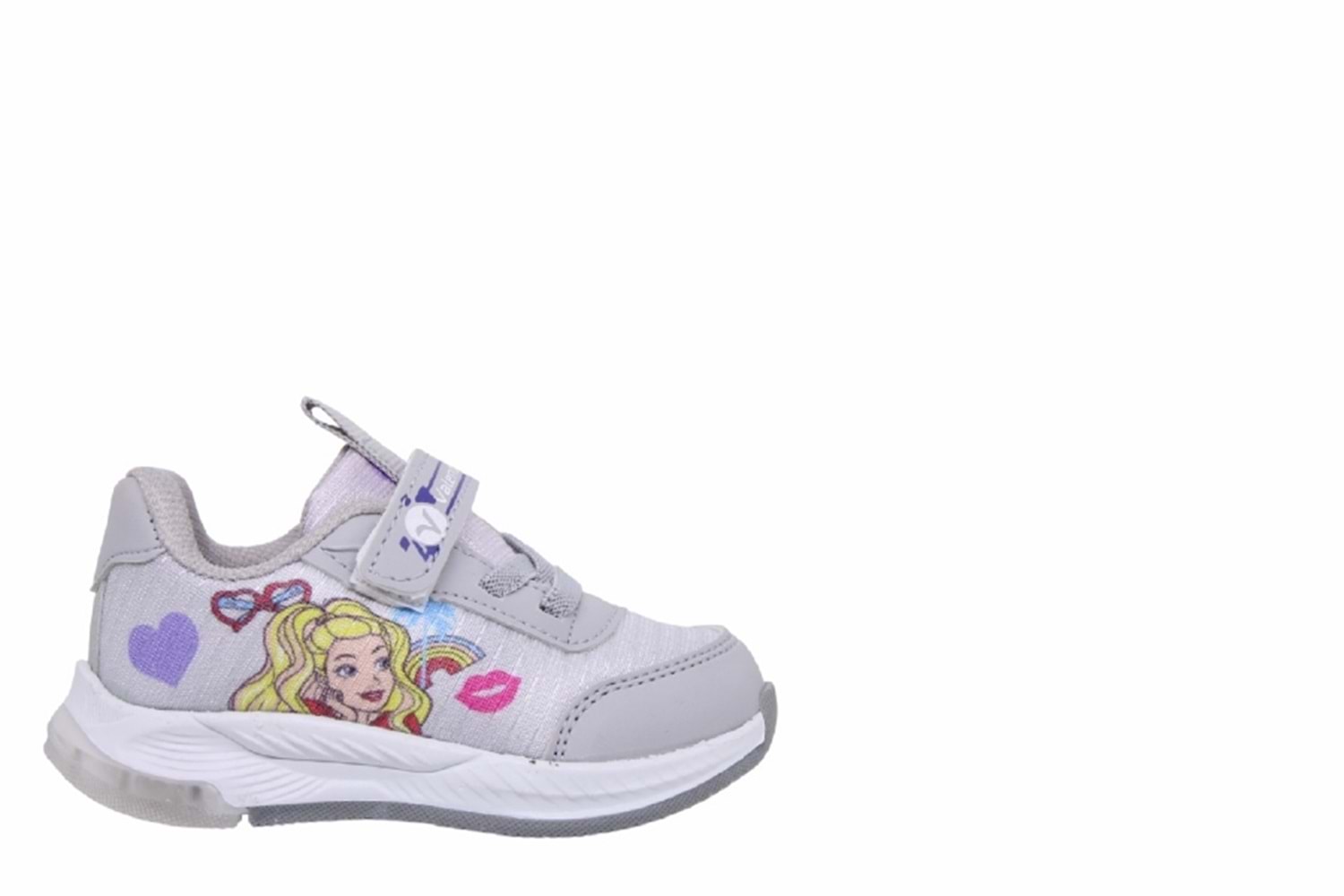 B- VALENT SPOR - IŞIKLI - A-06 - DENYE / BUZ