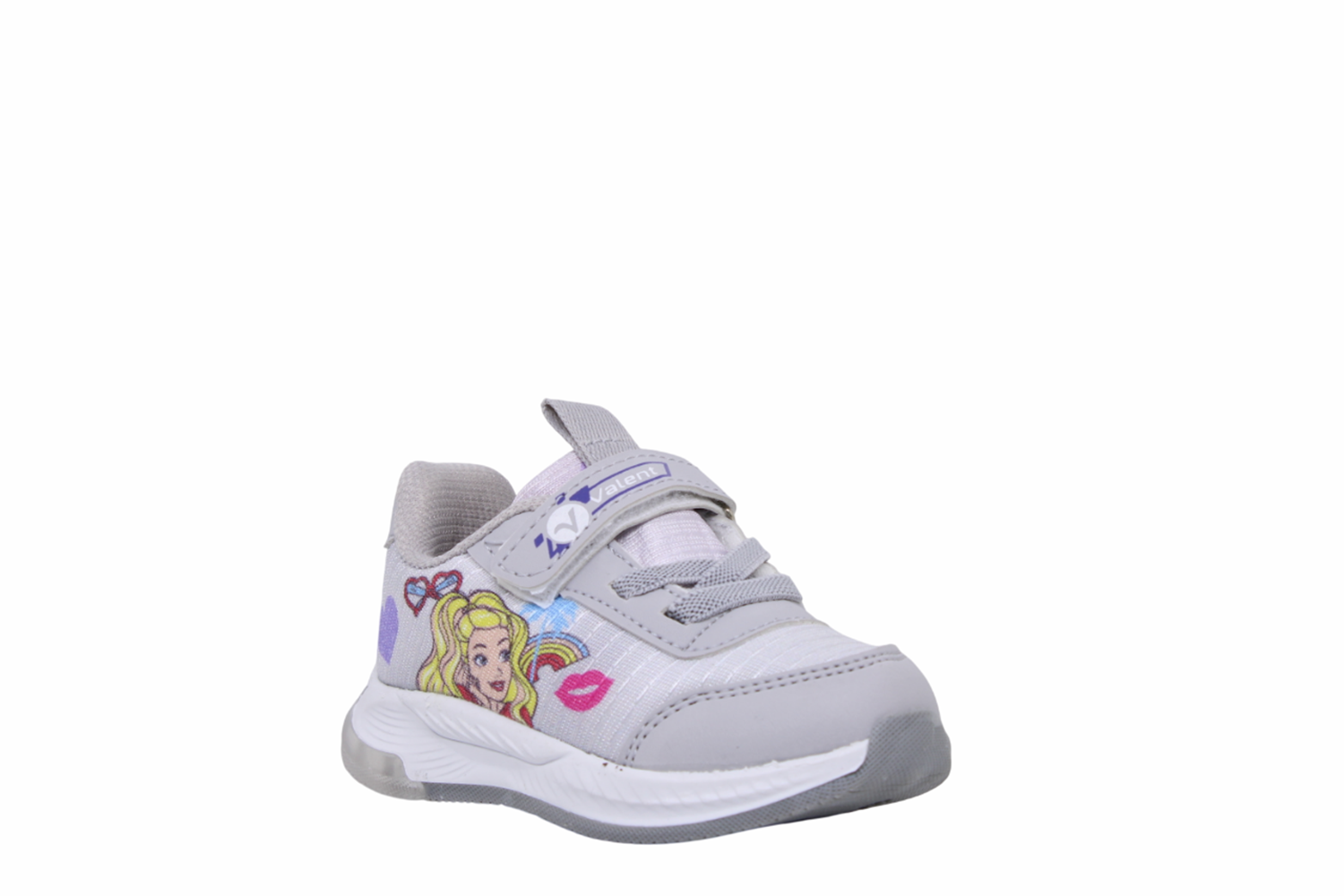 B- VALENT SPOR - IŞIKLI - A-06 - DENYE / BUZ