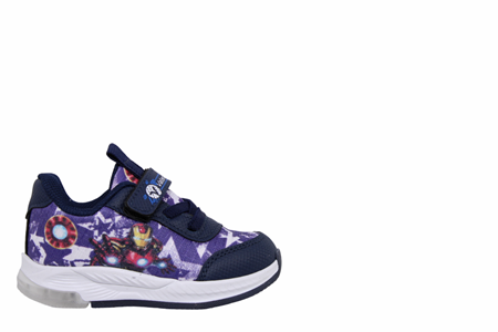 B- VALENT SPOR - IŞIKLI - A-06 - DENYE / LAC