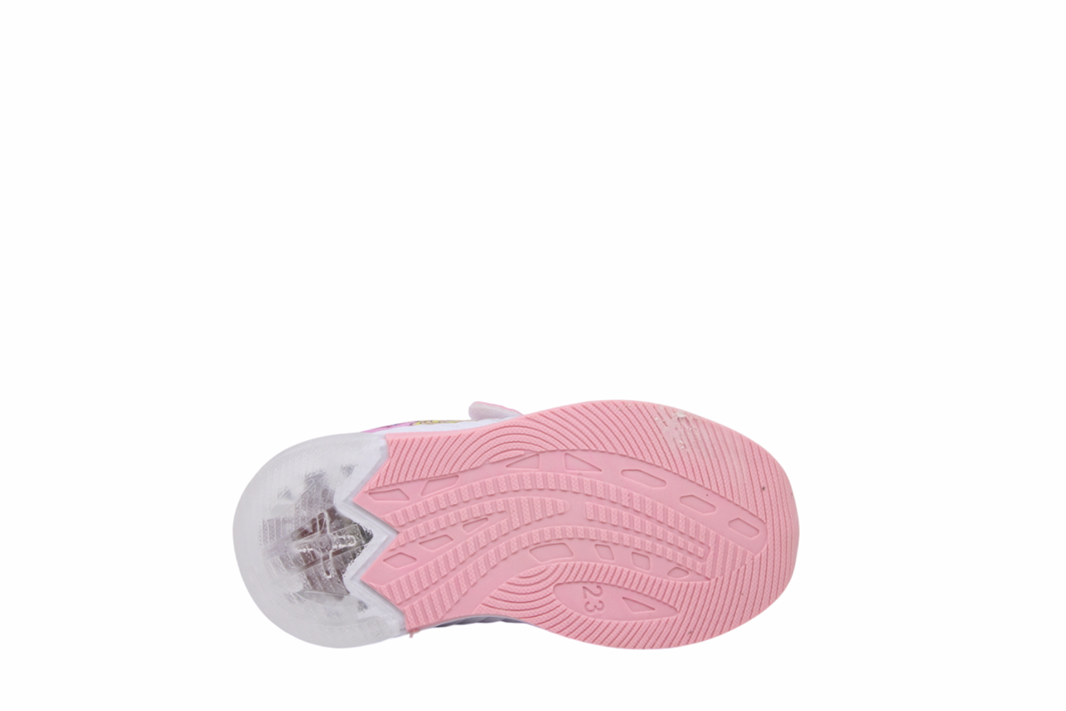 B- VALENT SPOR - IŞIKLI - A-06 - DENYE / PEMBE