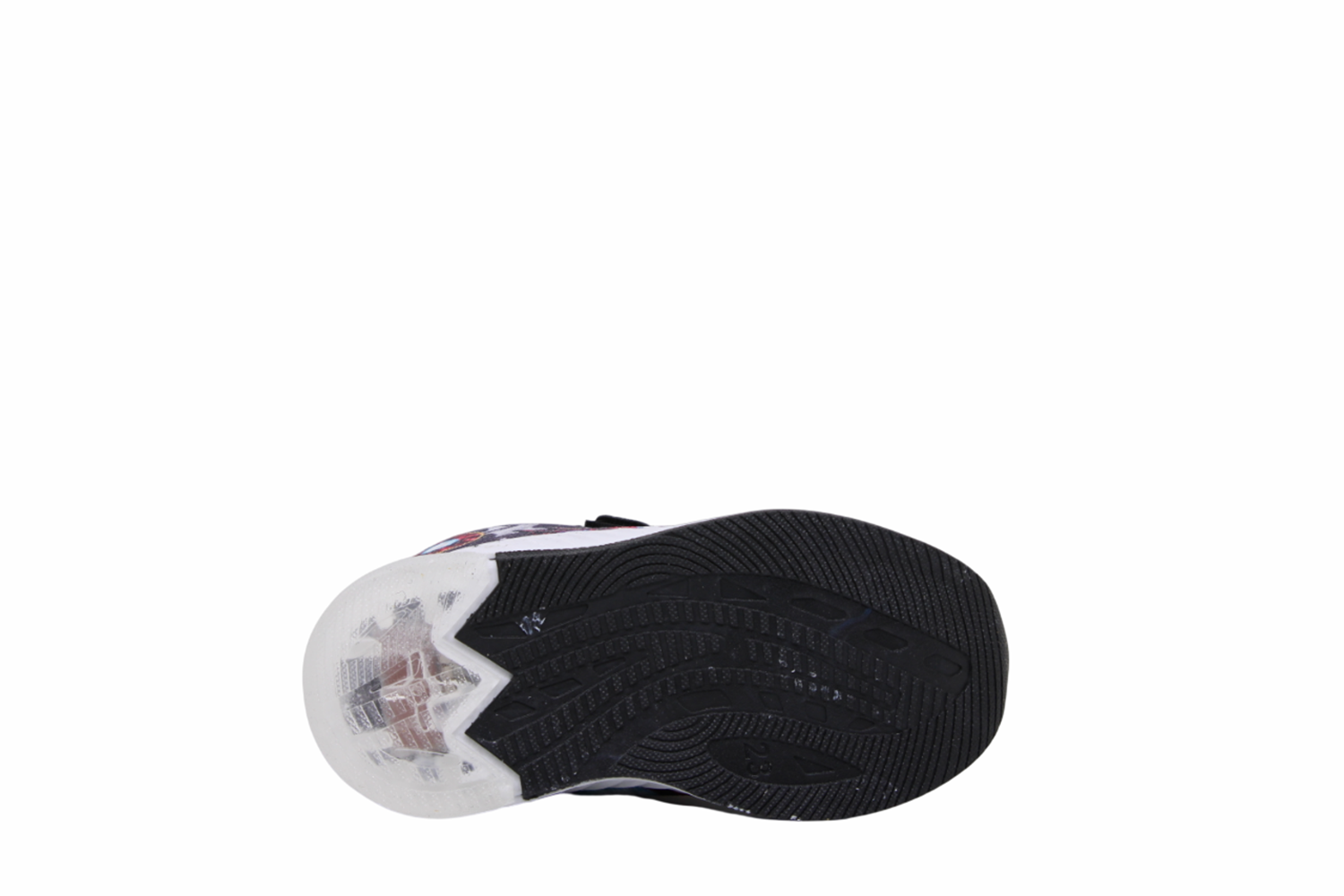 B- VALENT SPOR - IŞIKLI - A-06 - DENYE / SİYAH