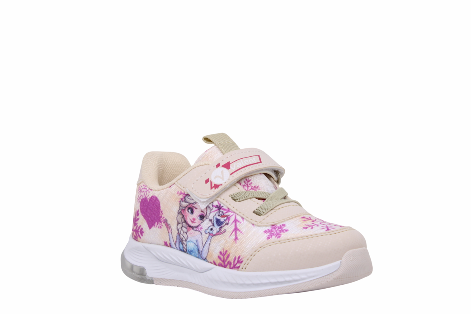 P- VALENT SPOR - IŞIKLI - B-05 - DENYE / KREM